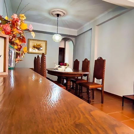 Casa Gina, With Views To Funchal Bay 빌라 외부 사진