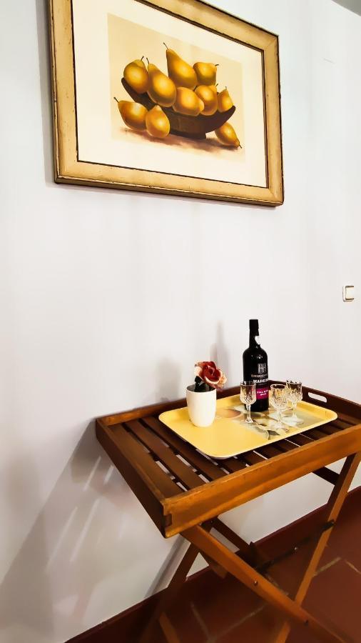Casa Gina, With Views To Funchal Bay 빌라 외부 사진
