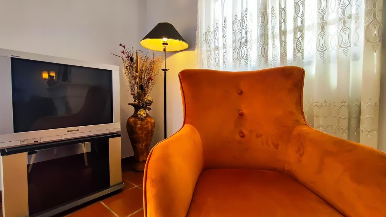 Casa Gina, With Views To Funchal Bay 빌라 외부 사진